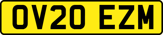 OV20EZM