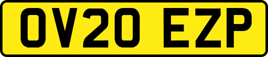 OV20EZP