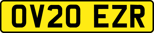 OV20EZR