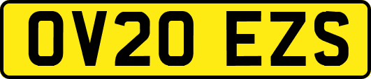 OV20EZS
