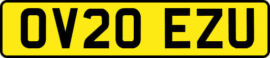 OV20EZU