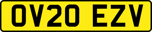 OV20EZV