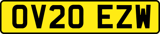 OV20EZW