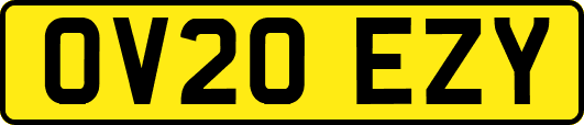 OV20EZY