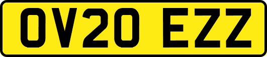 OV20EZZ