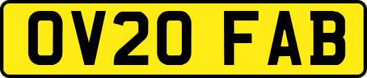 OV20FAB