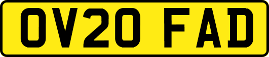 OV20FAD