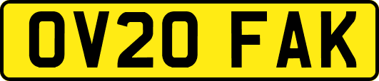 OV20FAK