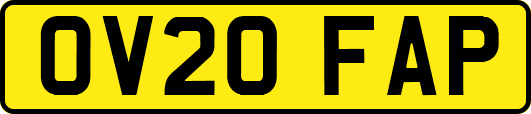 OV20FAP