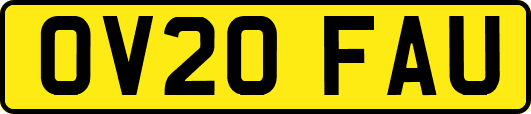 OV20FAU