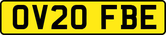 OV20FBE