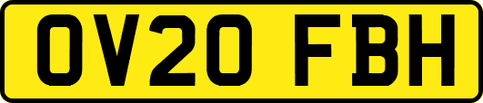 OV20FBH