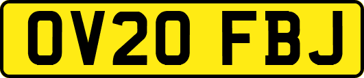 OV20FBJ