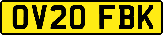 OV20FBK