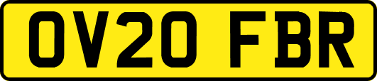 OV20FBR