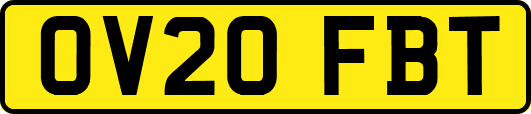OV20FBT