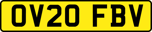 OV20FBV