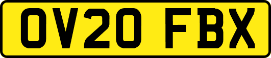 OV20FBX