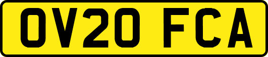 OV20FCA