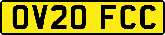 OV20FCC
