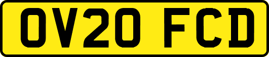 OV20FCD