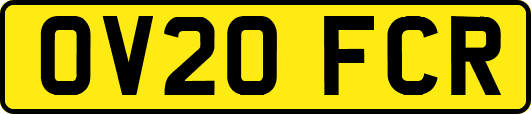 OV20FCR