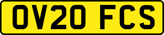 OV20FCS