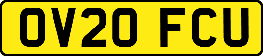 OV20FCU