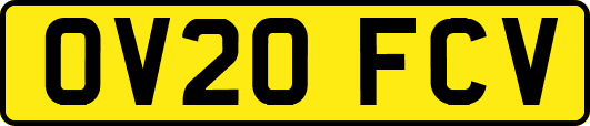 OV20FCV