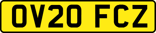 OV20FCZ