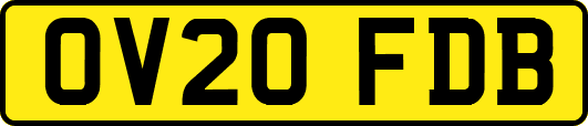 OV20FDB