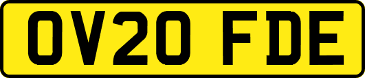 OV20FDE