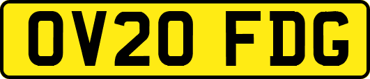 OV20FDG