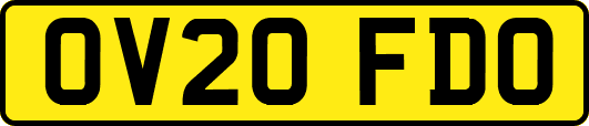 OV20FDO