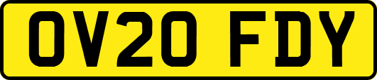 OV20FDY
