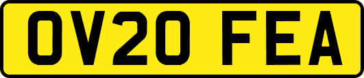 OV20FEA