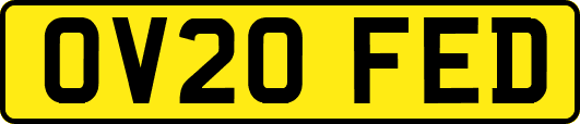 OV20FED