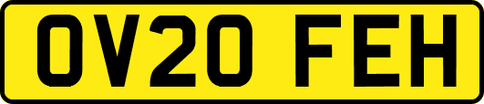 OV20FEH