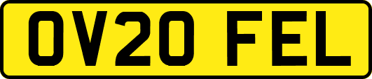 OV20FEL