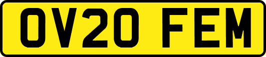 OV20FEM