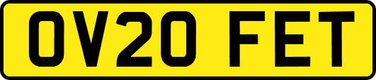 OV20FET