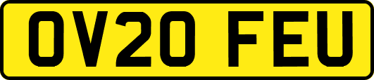 OV20FEU