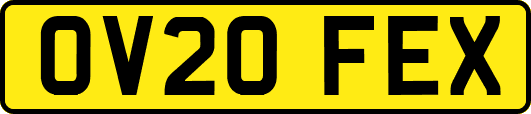 OV20FEX