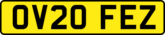 OV20FEZ