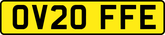OV20FFE