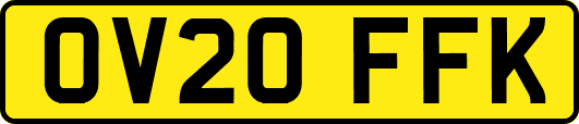 OV20FFK