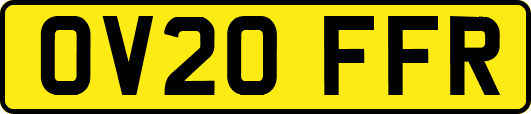 OV20FFR