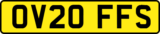 OV20FFS