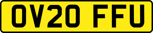 OV20FFU