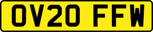 OV20FFW